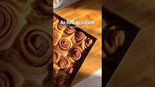 Cinnamon Rolls #shorts #easyrecipe #quickmeal screenshot 4