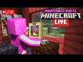 [🔴LIVE] - yourfevorite reacts: Minecraft LIVE 2025