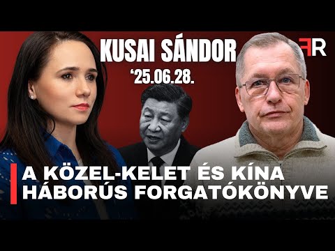 Geopolitikai viharfelhők: háborúra