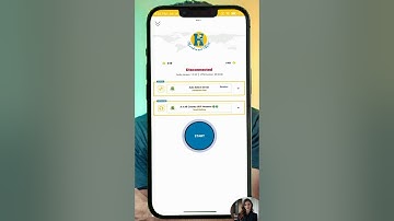 How to Use Handsome Fast VPN | Stable & Secure UDP VPN Tutorial #vpnshorts,#fastvpn,#udpvpn,#android