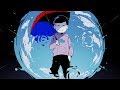 【おそ松さん】四男のとても.素敵な.六月でした【人力】