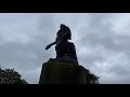 Edinburgh Walking Tour With Joe And Mike. : East Princes Street Gardens