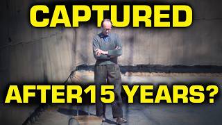 He Walked Off a Bus… and Vanished | The Capture of Adolf Eichmann (No AI Documentary)