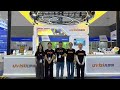 Uvisi at ChinaShop 2026 | Highlights of Commercial Display Solutions #ChinaShop #CommercialDisplay