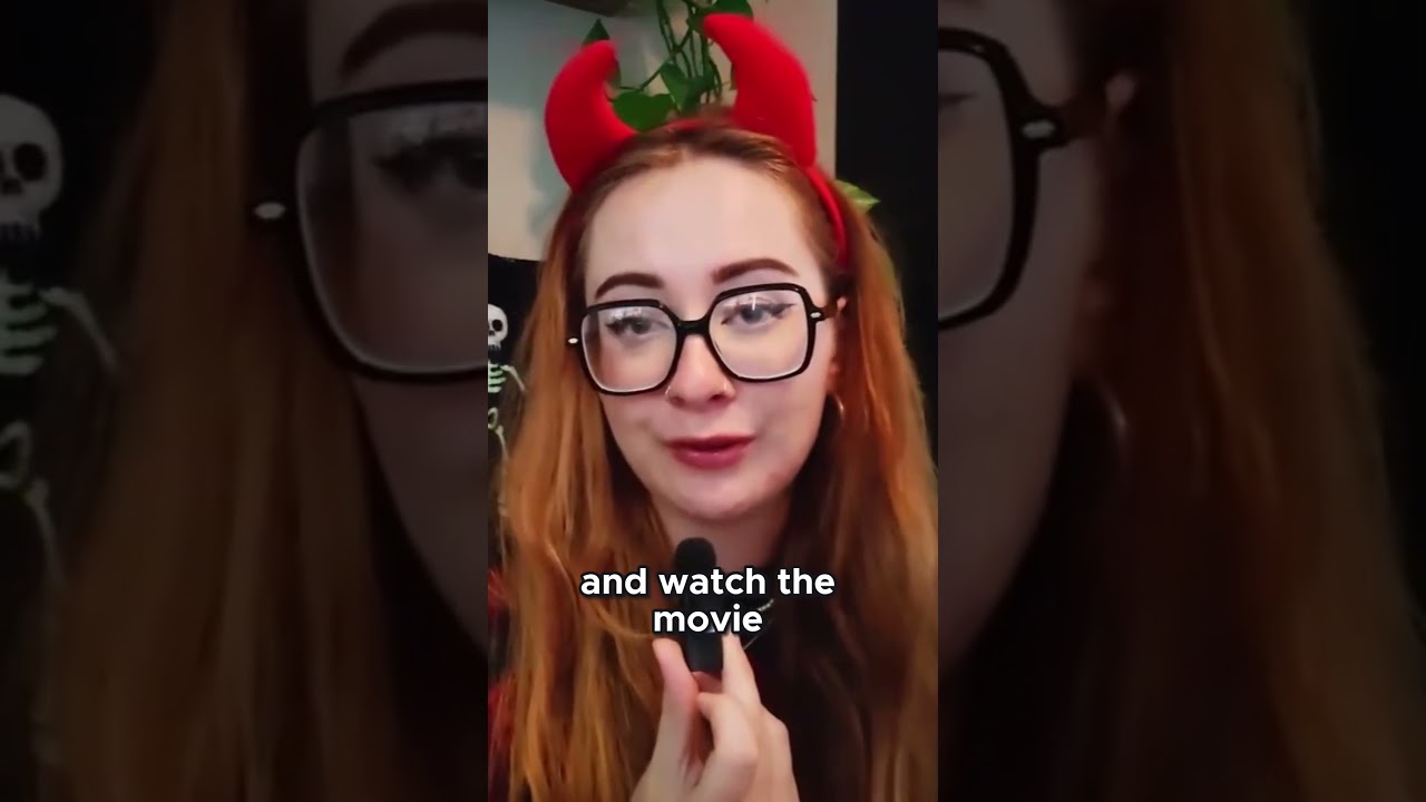 Read this Nordic Folkhorror book 