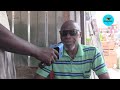 #TrendingGH: We Even Insult God, How Much More Mahama? – Ghanaians Debate Free Speech & Online Hate