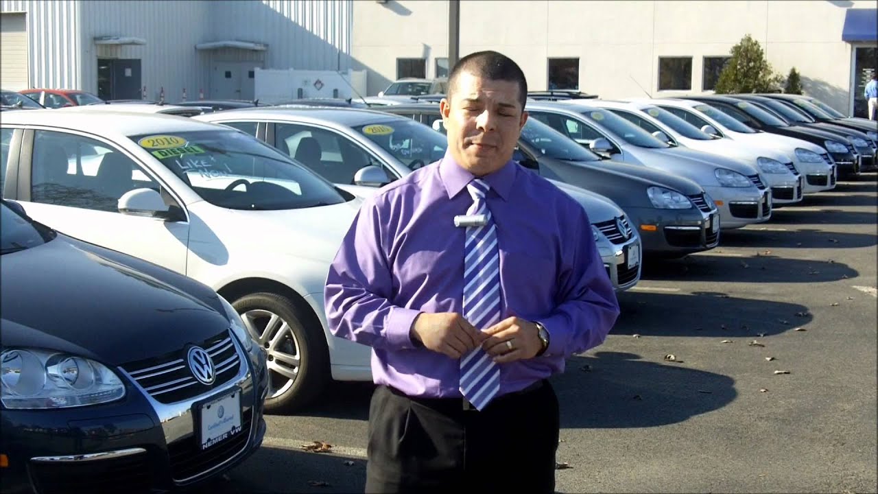 New & Used Car Specials at Nemer VW, Latham NY November 2011 YouTube