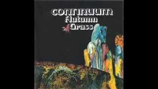 Continuum - Autumn Grass (1971 UK)