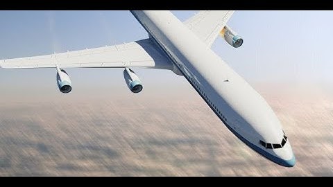 how to simulate a plane crash animation in blender 2.8