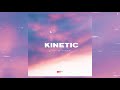 Sam rivera  kinetic audio