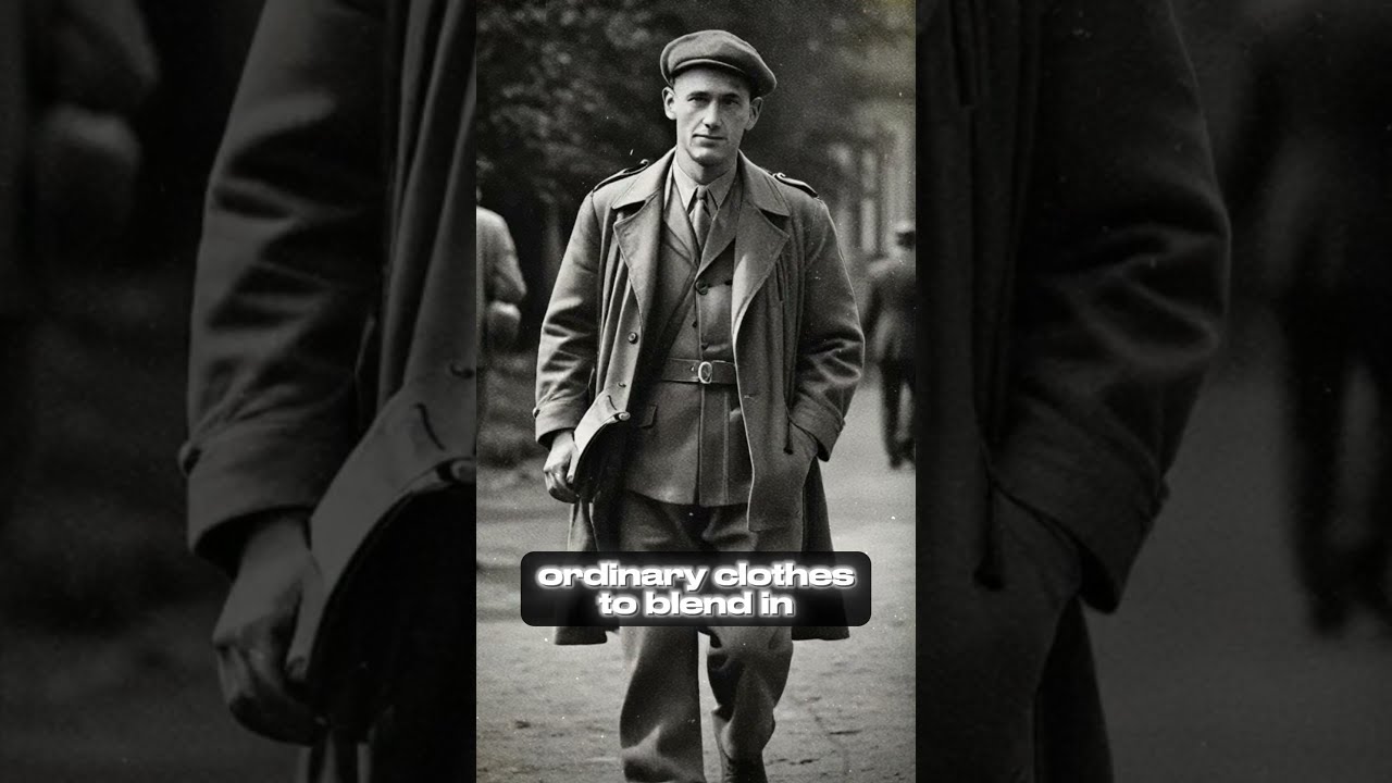 Unsung World War Ⅱ Heroes | Maria Ligtvoet-Maas |  #shorts #worldwar2 #heroes