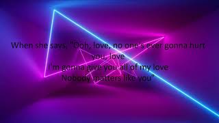 rockabye lyrics - Madilyn Bailey