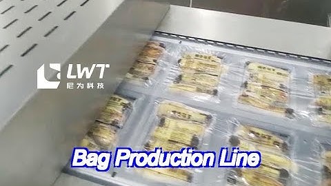donkey hide gelatin vacuum packaging production line thermoforming vacuum packaging machine