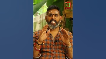 ஐயப்ப பக்தர்கள் துளசி மாலை அணிவது ஏன்? | Magesh iyer | ஐயப்பன் | Lord Ayyappa  | கார்த்திகை மாதம்