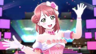 say Goodbye Namidaayumu Uehara  Yume E No Ippo Outfit  Sifas Mv