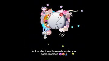 Random video, I just wanted to post it 😭😭