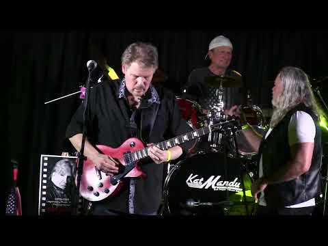 ''HEAVY MUSIC'' - KATMANDU; Seger Tribute Band @ Token Lounge, March 2026