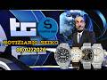 TG SEIKO 8/2/26: all'asta un rarissimo Samurai JARE49, uscite per i 145 anni, avvistamenti