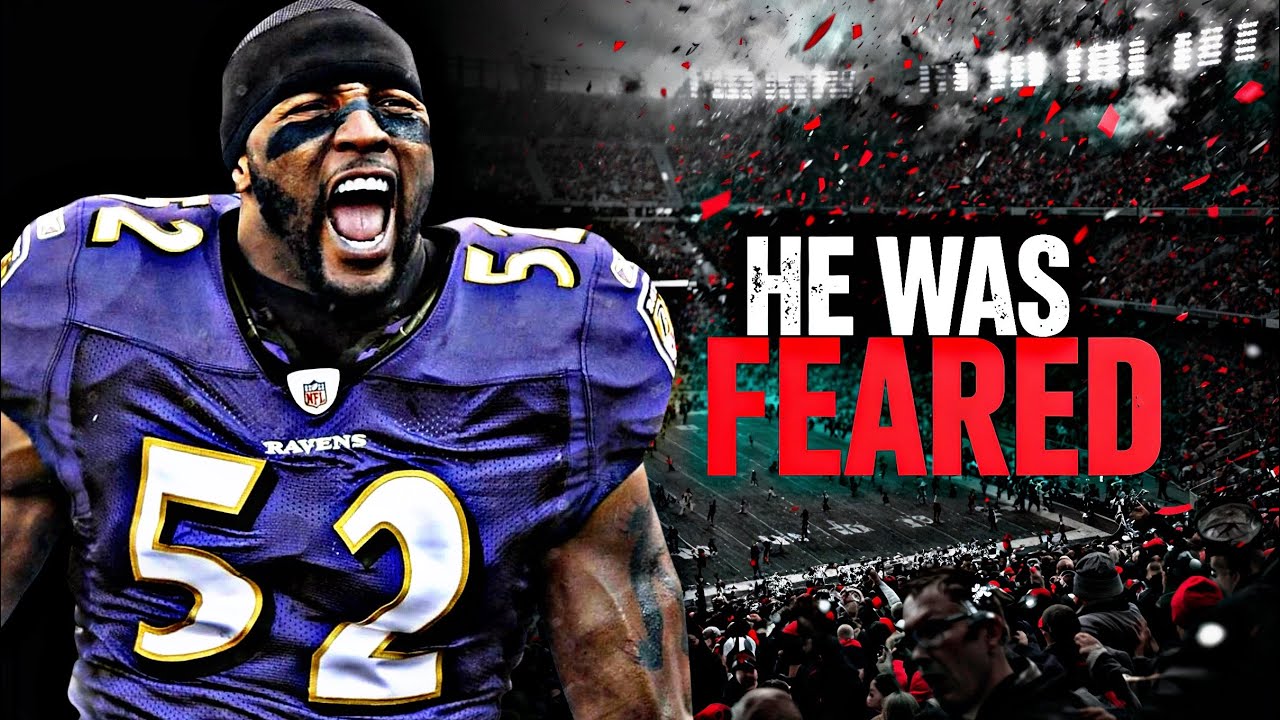 The NFL Star Who Terrified Quarterbacks 