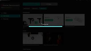 How to import a scan to Creality Scan 4.0 from the scan app