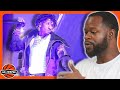 Shark On Land says He Likes NBA Youngboy, His Chicago Show Getting Cancelled