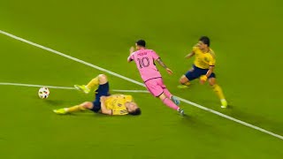 These Football Skills Should Be Illegal 2024