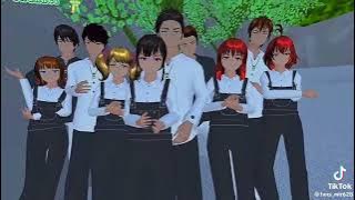 KUMPULAN JEDAG JEDUG MIR CHANNEL AKU IZIN AMBIL VIDIONYA DARI TIKTOK PART 1