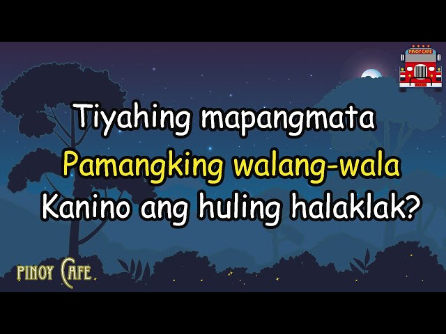 (Totoong Kuwentong Pinoy) Sa huli, sino ang magtatagumpay? Filipino life story class=