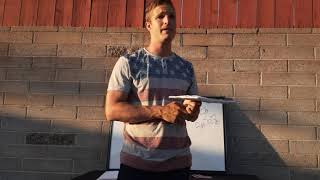 What to Say when you Gather Signatures