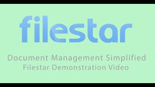 Control Print   Filestar Advanced Scanning v2