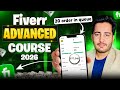 Fiverr Account Creation Step-by-Step | Complete Fiverr Course 2026 for Beginners Latest Update