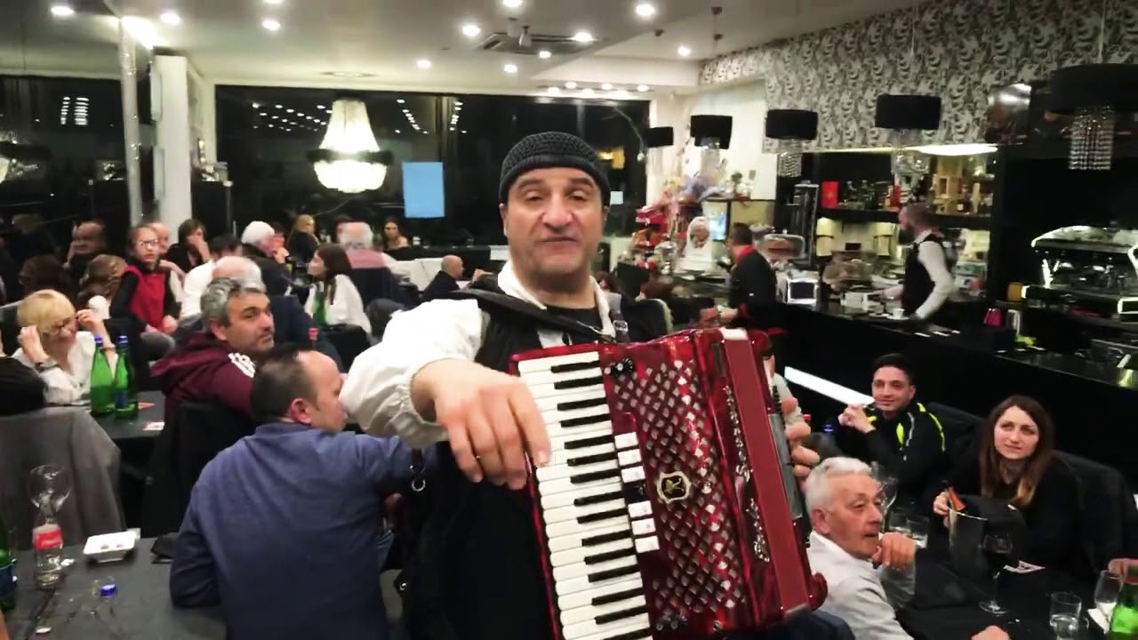 La società dei magnaccioni - www.stornellatori.it