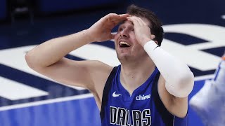 Luka Doncic Historic Supermax $207 Million 5 Year Rookie Extension! 2021 NBA Free Agency