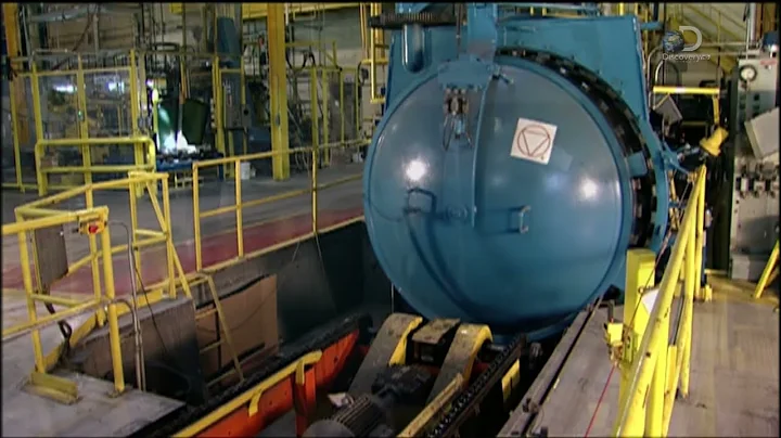 How It's Made Windshields