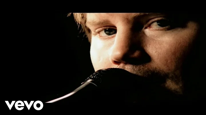 Randy Rogers Band - Kiss Me In The Dark