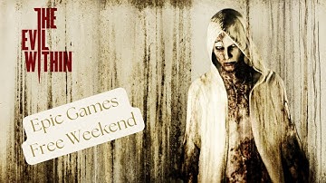 Dreadful Beginnings: The Evil Within | Epic Games Free Weekend | 60 Seconds Gaming