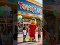 How Toys “R” Us Destroyed Itself — A $6.6B Business Disaster