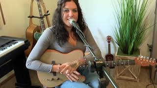 Video thumbnail of "Sarah Day - John Moreland's "You Don’t Care for Me Enough to Cry""