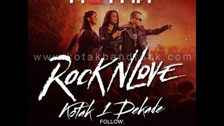 KOTAK - Rock N Love (Official Music Video) chords