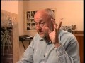 Capture de la vidéo Chris Watson (From Cabaret-Voltaire) Talks About Do The Mussolini (Headkick)