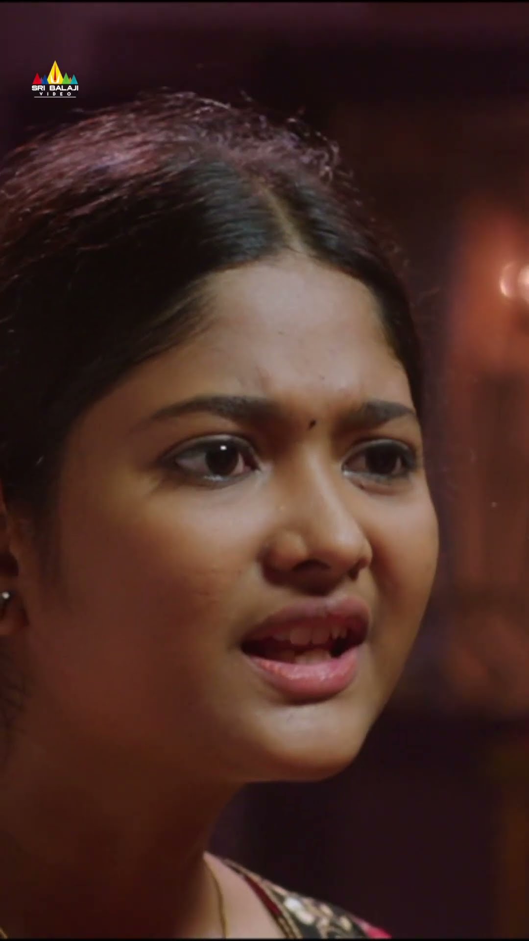ఆడపిల్ల పెళ్లి చేయడంలో తొందరపడాడ్డు ! #premistheinthena | #saidhanshika | #ytshorts | #ytshorts
