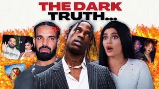 Why Travis Scott Secretly Hates Drake…