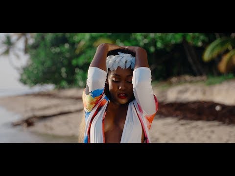 Nailah Blackman ft Shenseea - Badishh (Official Music Video) &quot;2018 Soca&quot; [HD]