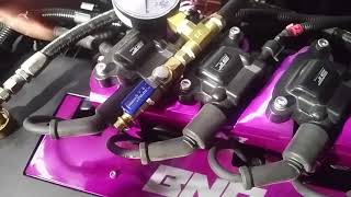 Chevy Cruze & Sonic 1.4L Turbo Boost Leak Testing
