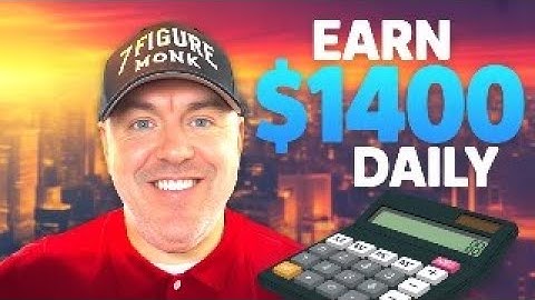 How the 2-Hour Workday Creates $1,400 Days