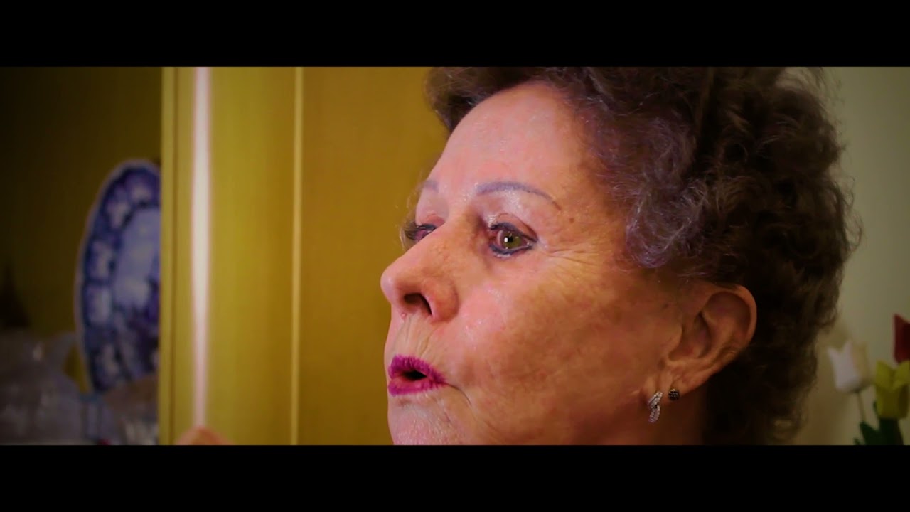 Uma história de trabalho, dedicação e amor, Marian Rietjens conta sua jornada no ep.11 de A História