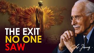 The Emotional Exit No One Saw Coming — But Everyone Felt | Carl Jung Original