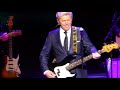 Feeling Stronger Every Day and   25 or 6 to 4, Peter Cetera, Florida Jan 2018