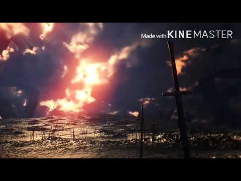 【MAD】Fate×アーチャー/忘れじの言の葉