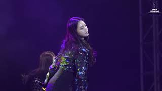 180414 2018 인천페스타 [FIVE] 손나은 직캠